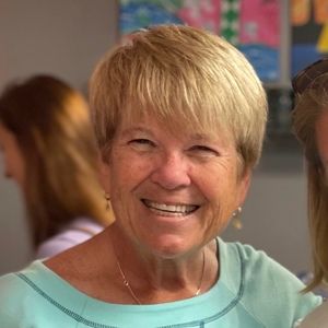 Meet your Posher, Sue